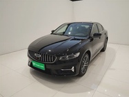 Geely Xingrui 2023