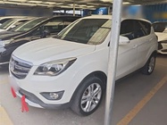 Changan CS35 2019