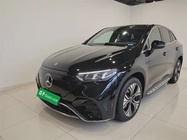 Mercedes-Benz EQE 2025