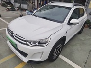 Citroen C3 2016