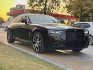 Rolls-Royce Ghost 2011