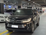 Toyota Highlander 2019
