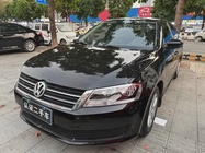 Volkswagen Lavida 2013