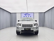 Land Rover Freelander 2008