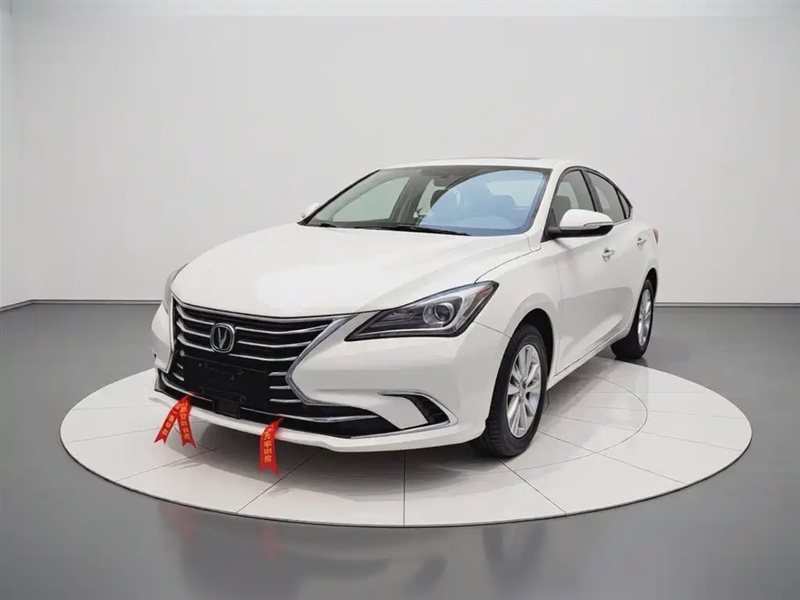 Changan Eado