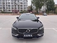 Volvo S90 2019