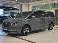 Buick GL8 2019