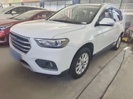 Haval H6 2019