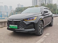 BYD Tang 2022