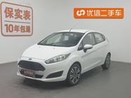 Ford Fiesta 2014