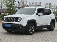 Jeep Renegade 2019