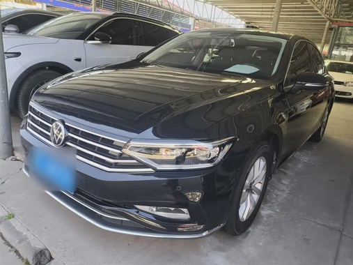 Volkswagen Magotan 2022