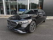 Mercedes-Benz E-Class 2024
