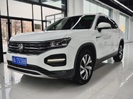 Volkswagen Tayron 2022