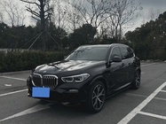 BMW X5 2019