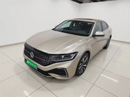 Volkswagen Passat 2022