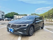 Volkswagen Sagitar 2020