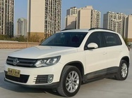 Volkswagen Tiguan 2019