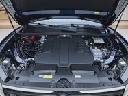 Volkswagen Touareg 2025