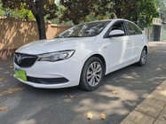 Buick Excelle 2023