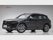 Volkswagen Touareg 2020