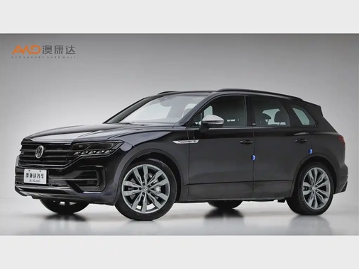 Volkswagen Touareg 2020