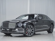 Bentley Flying Spur 2022