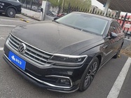 Volkswagen Phideon 2021