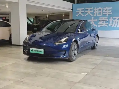 Tesla Model 3 2020