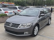 Volkswagen Lavida 2014