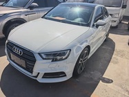 Audi A3 2017