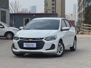 Chevrolet Cavalier 2023