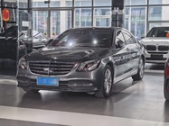 Mercedes-Benz S-Class 2019