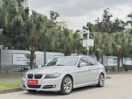 BMW 3 Series 2012