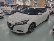 Nissan Bluebird 2018