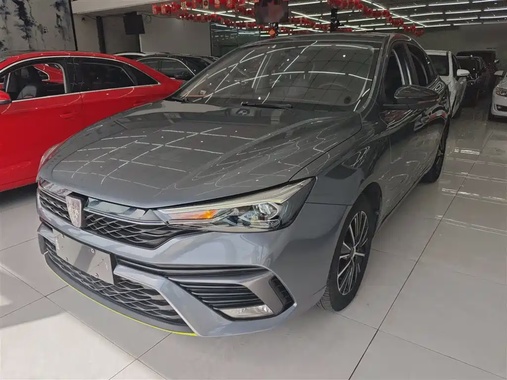 Roewe i5 2022