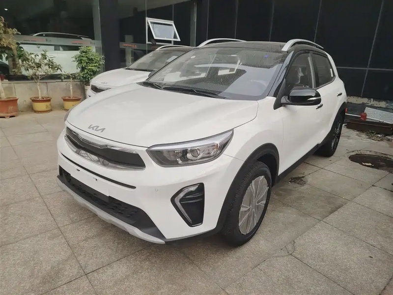 Kia KX1