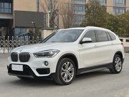 BMW X1 2019