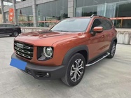 Haval Big Dog 2021
