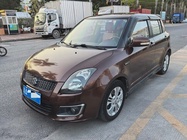 Suzuki Swift 2013