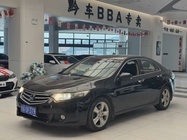 Honda Spirior 2012