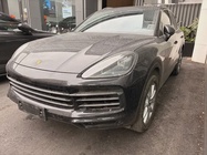 Porsche Cayenne 2018