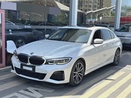 BMW 3 Series 2021
