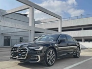 Audi A6 2026