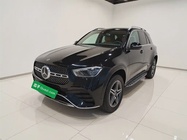 Mercedes-Benz GLE-Class 2023