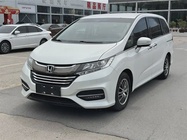 Honda Odyssey 2019