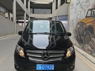 Mercedes-Benz Vito 2019