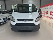 Ford Transit 2021
