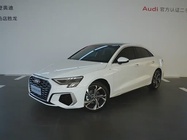Audi A3 2024