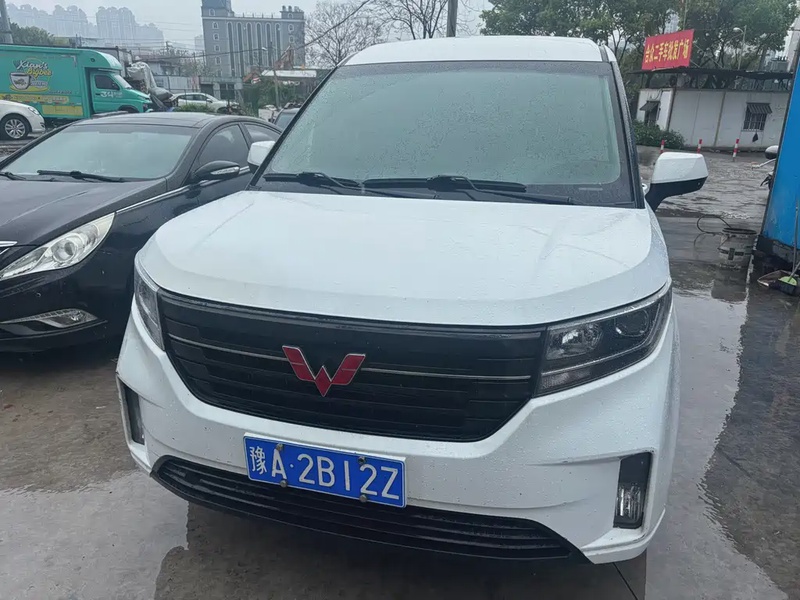 Wuling Zhengcheng